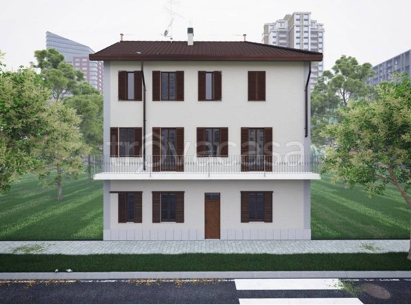 appartamento in vendita a Seveso