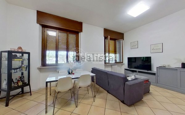 appartamento in vendita a Seveso