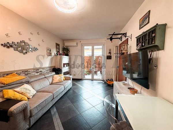 appartamento in vendita a Seveso