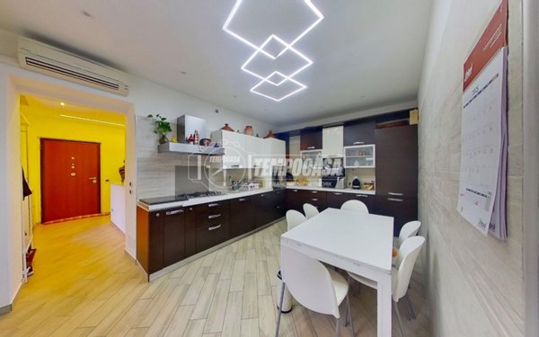 appartamento in vendita a Seveso