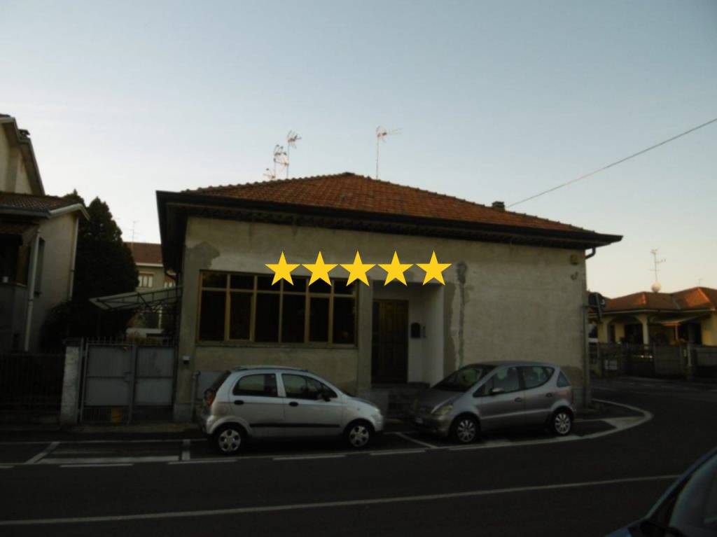 appartamento in vendita a Seveso