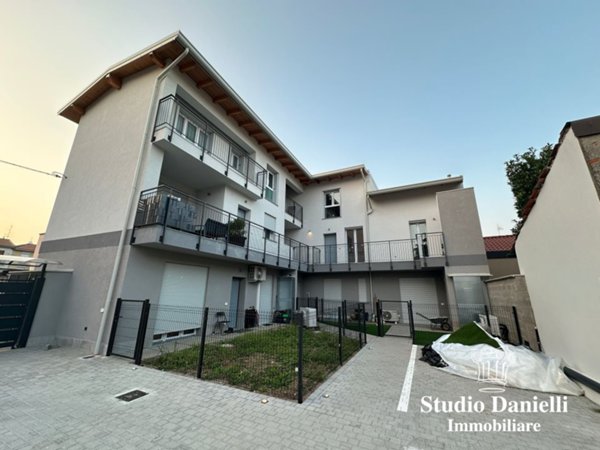 appartamento in vendita a Seveso