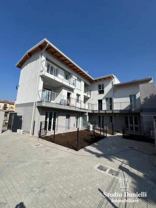appartamento in vendita a Seveso