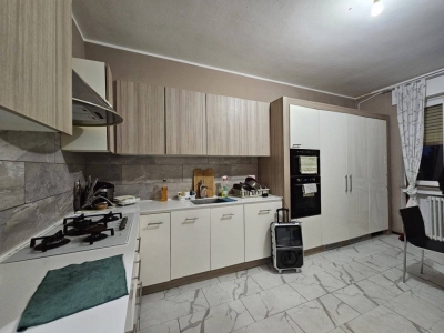 appartamento in vendita a Seveso
