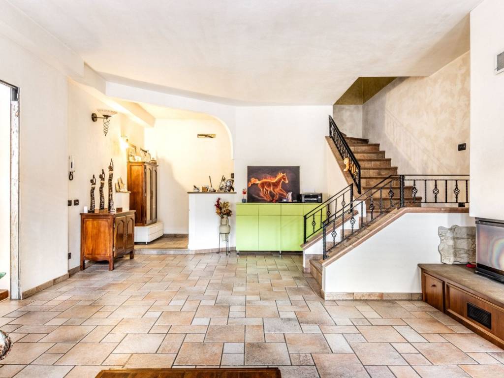 appartamento in vendita a Seveso