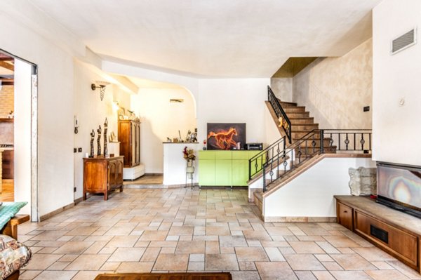 appartamento in vendita a Seveso