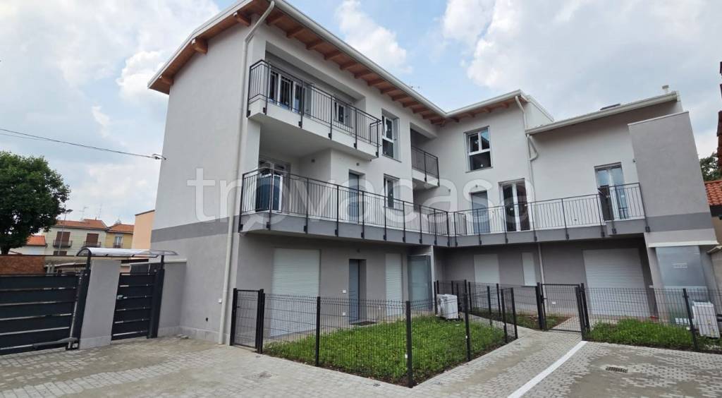 appartamento in vendita a Seveso