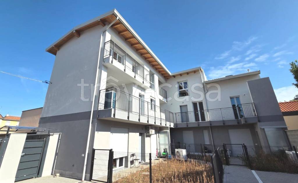 appartamento in vendita a Seveso