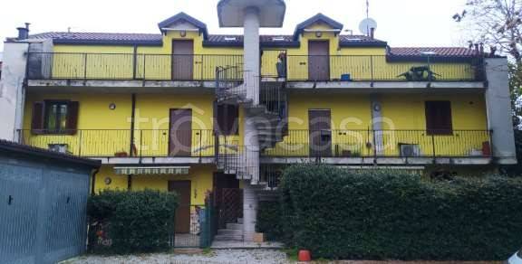 appartamento in vendita a Seveso