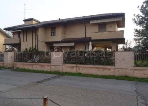 appartamento in vendita a Seveso