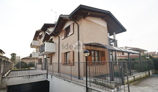 appartamento in vendita a Seveso