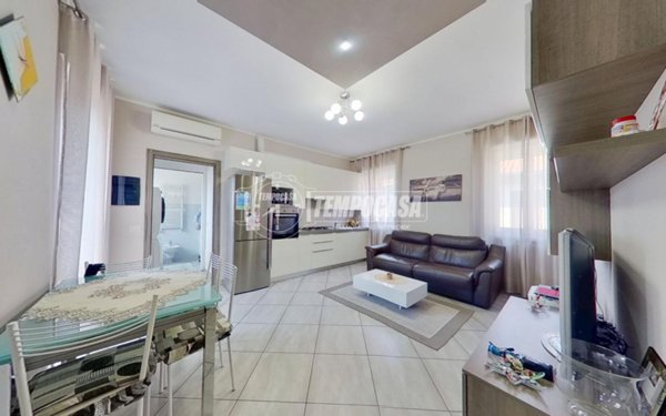 appartamento in vendita a Seveso