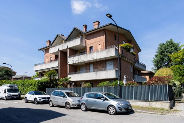 appartamento in vendita a Seveso