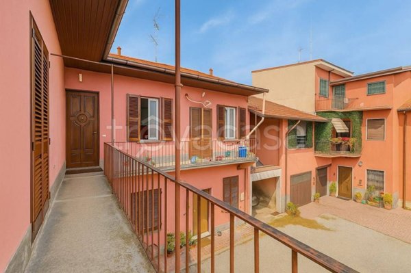 appartamento in vendita a Seveso