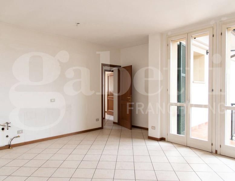 appartamento in vendita a Seveso