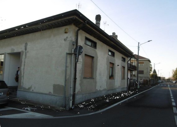 casa indipendente in vendita a Seveso