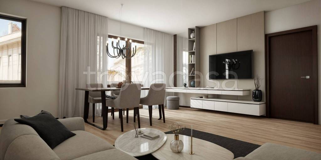 appartamento in vendita a Seveso
