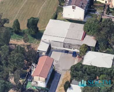 loft in vendita a Seveso