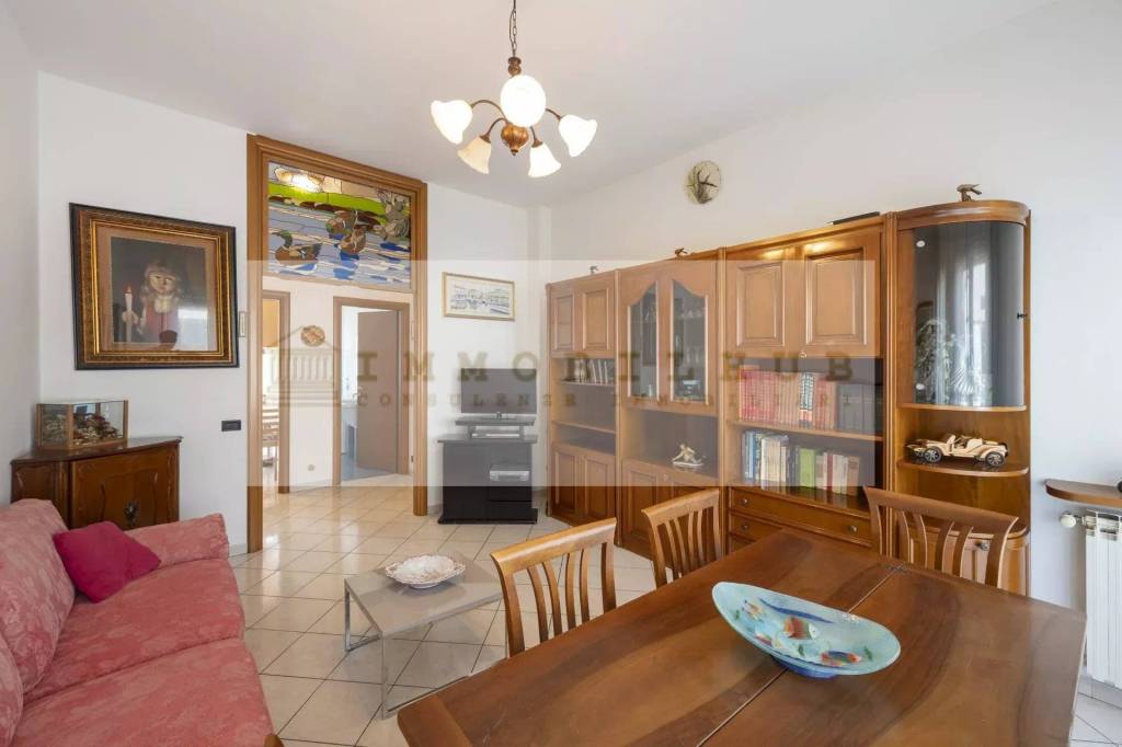 appartamento in vendita a Seveso