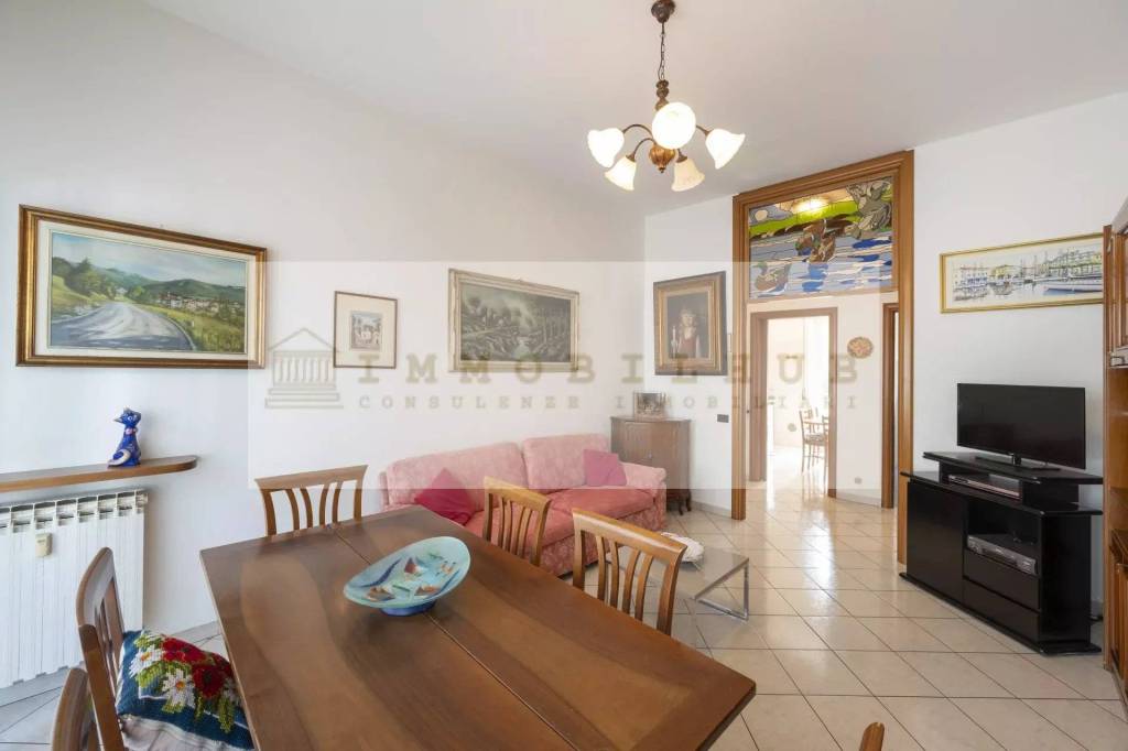appartamento in vendita a Seveso