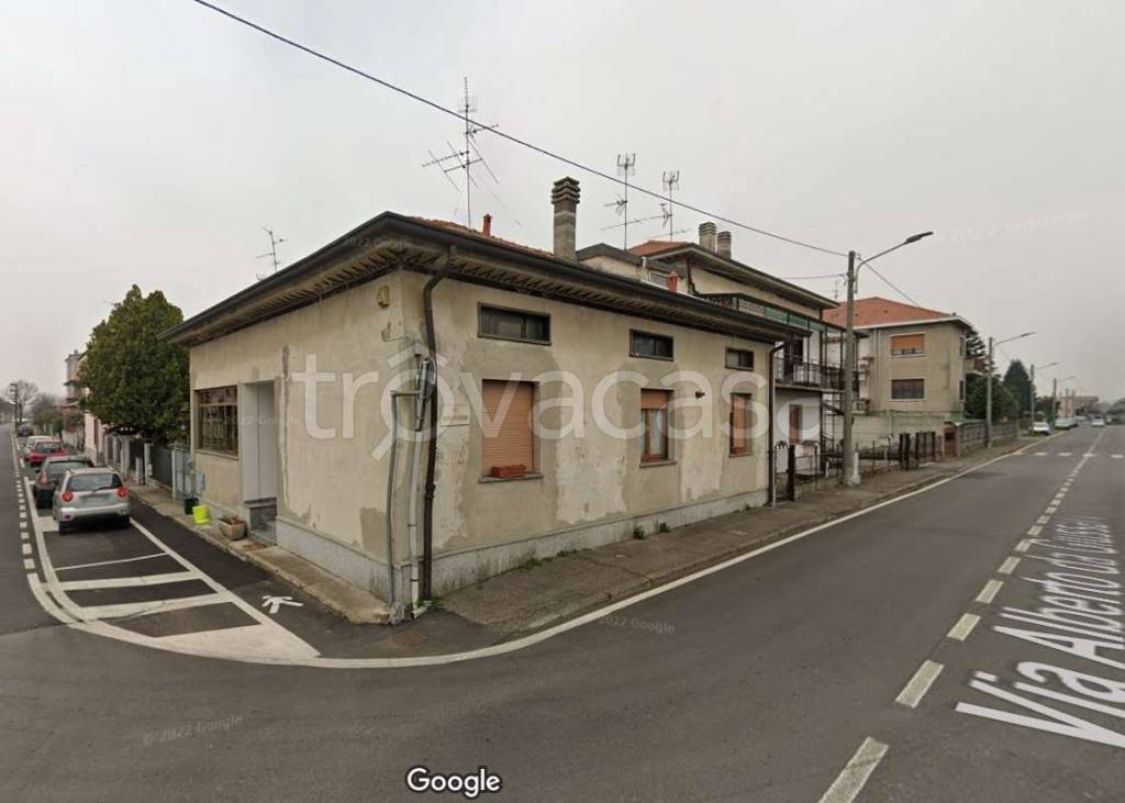 appartamento in vendita a Seveso