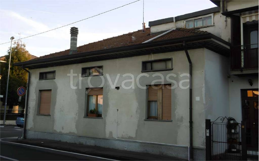 appartamento in vendita a Seveso