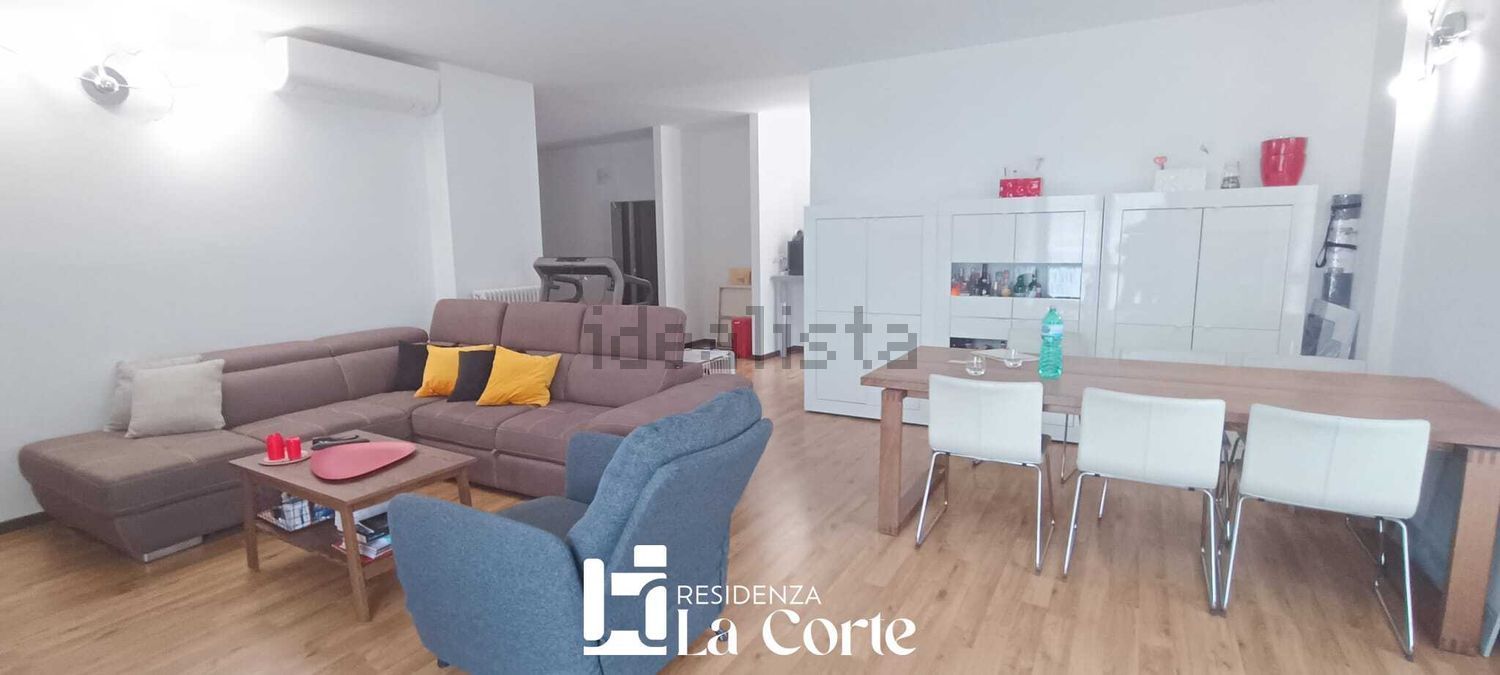 appartamento in vendita a Seveso