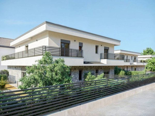 casa indipendente in vendita a Seveso