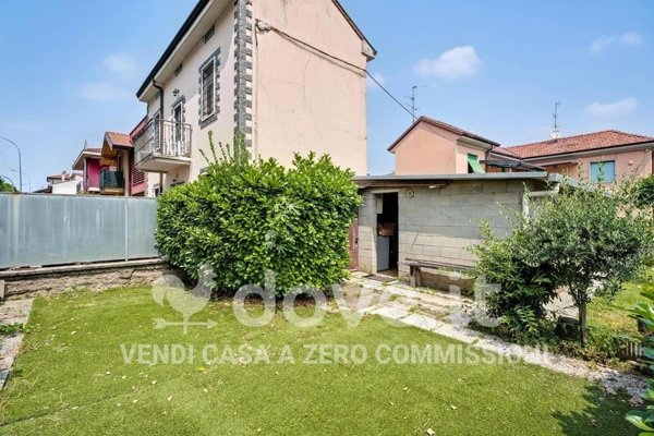appartamento in vendita a Seveso