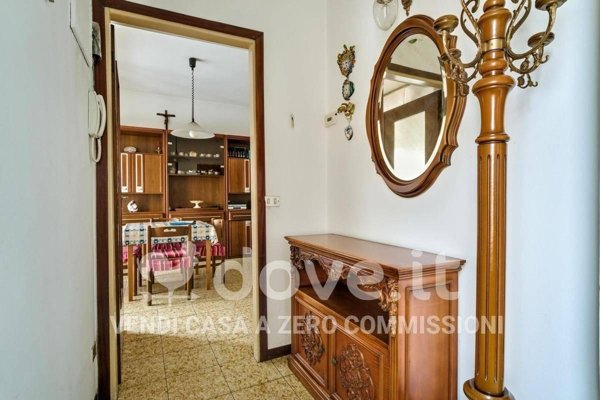 appartamento in vendita a Seveso