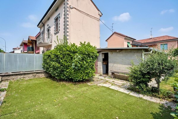 appartamento in vendita a Seveso