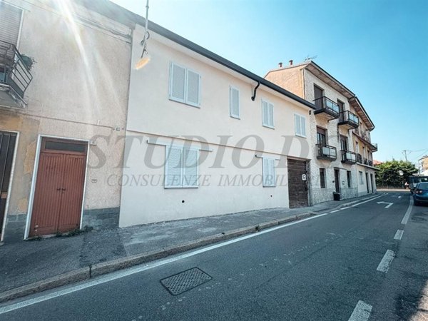 appartamento in vendita a Seveso
