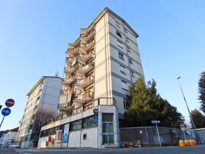 appartamento in vendita a Seveso