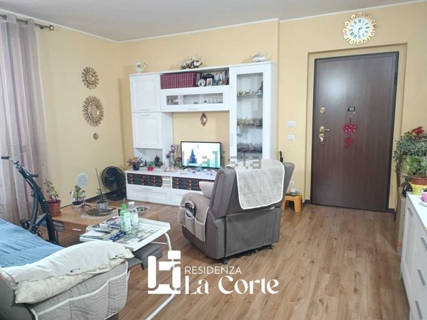 appartamento in vendita a Seveso