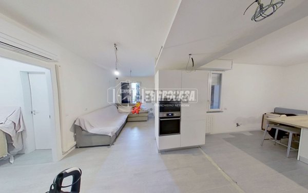 appartamento in vendita a Seveso