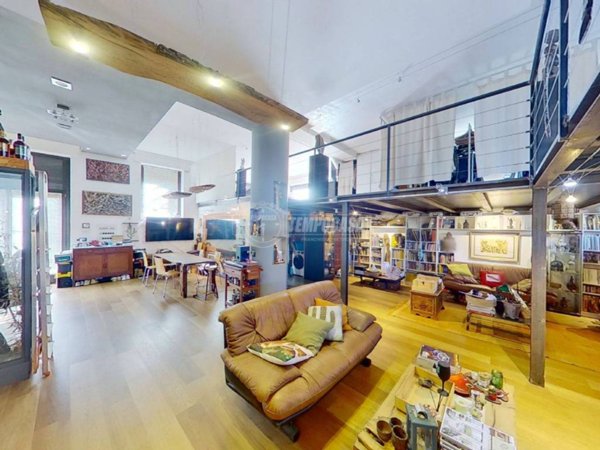 appartamento in vendita a Seveso