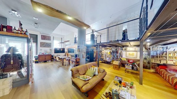 appartamento in vendita a Seveso