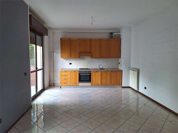 appartamento in vendita a Seveso