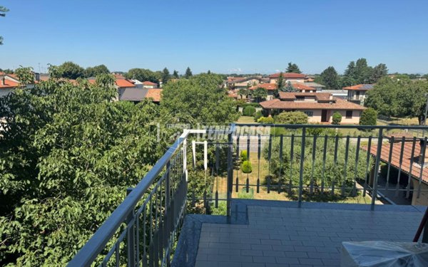 appartamento in vendita a Seveso
