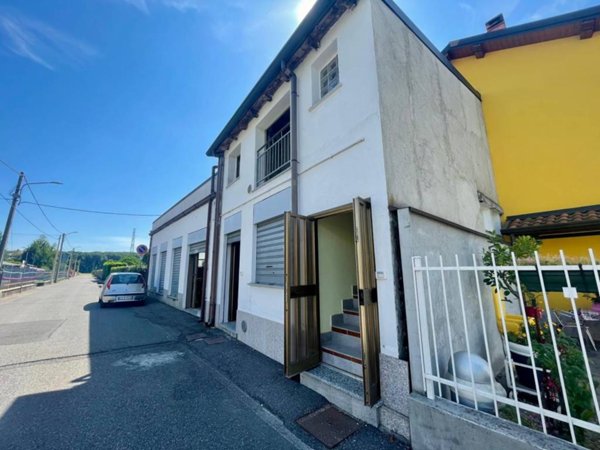 casa indipendente in vendita a Seveso