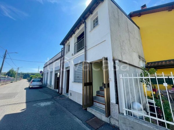 casa indipendente in vendita a Seveso