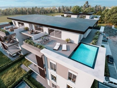 appartamento in vendita a Seveso