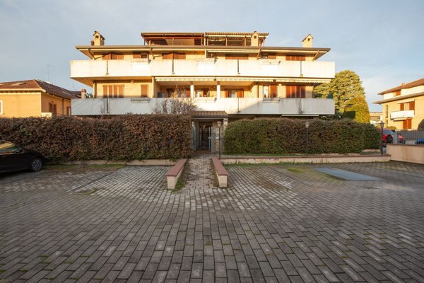 appartamento in vendita a Seveso