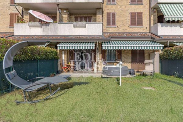 appartamento in vendita a Seveso