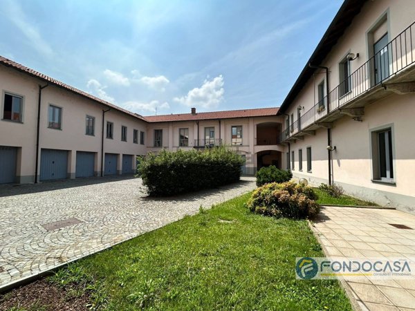 appartamento in vendita a Seveso