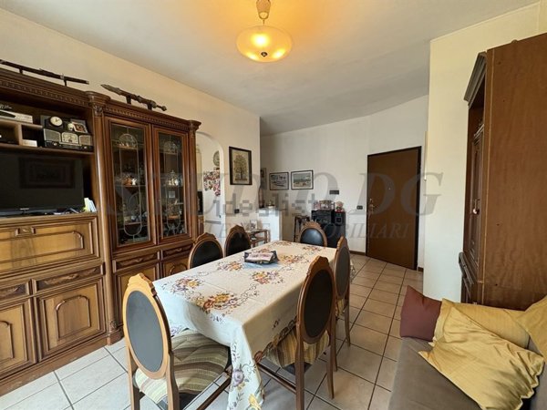 appartamento in vendita a Seveso
