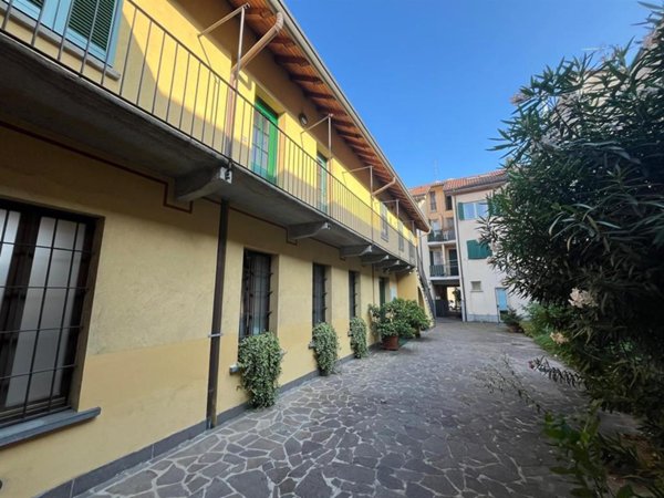 appartamento in vendita a Seveso