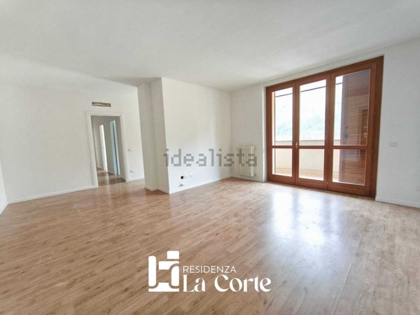 appartamento in vendita a Seveso