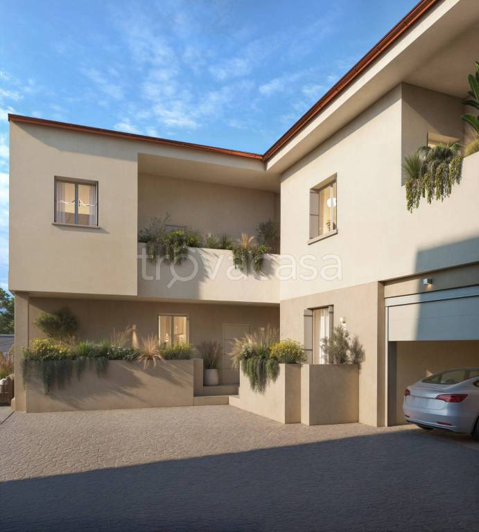 appartamento in vendita a Seveso