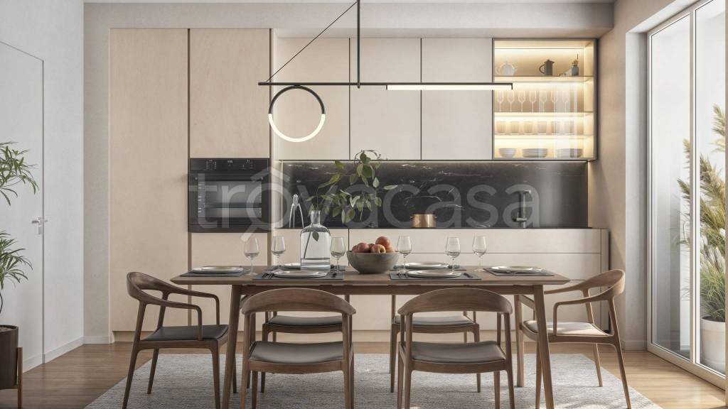 appartamento in vendita a Seveso